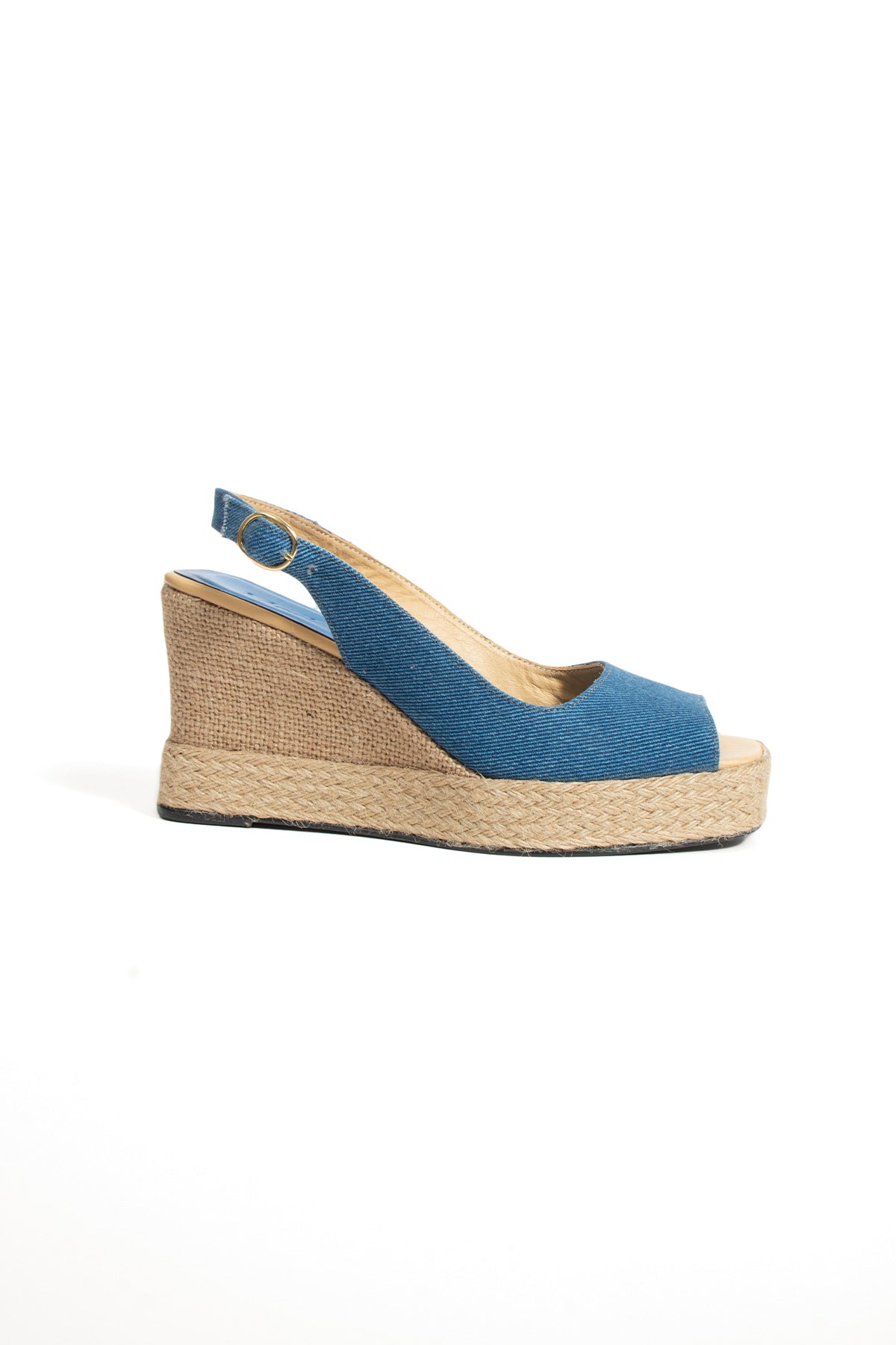 ESPADRILIA FANTASIA