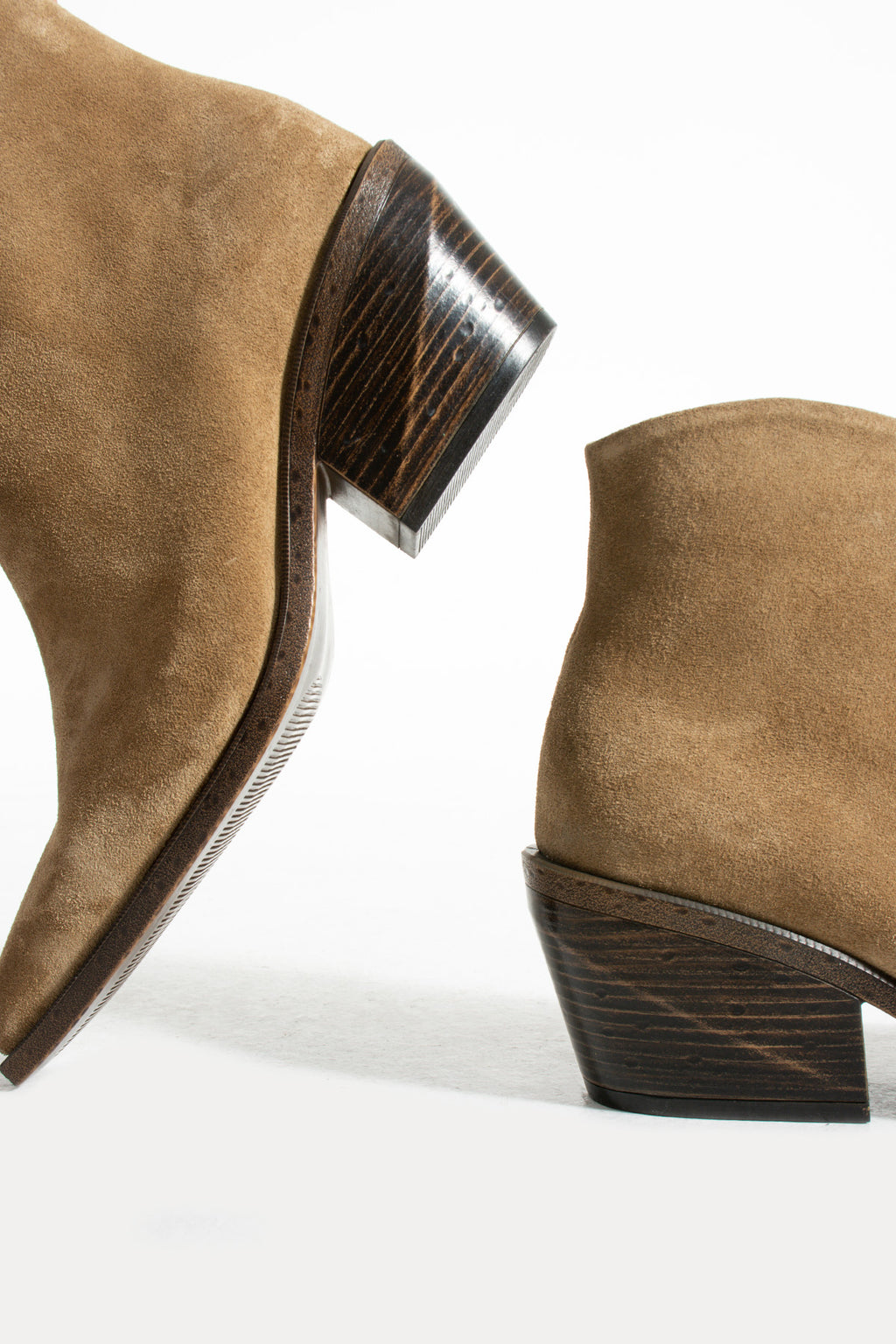 COWBOY BOOTS