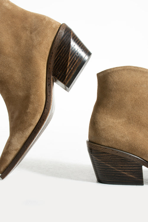 COWBOY BOOTS