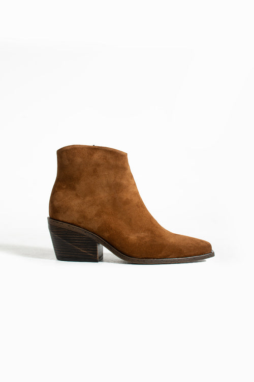 COWBOY BOOTS