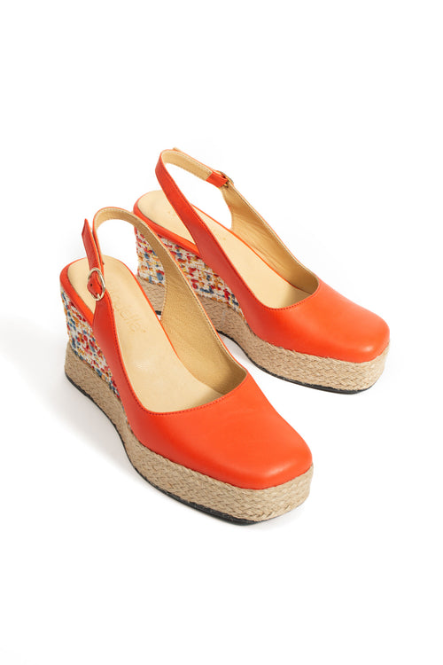 ESPADRILIA FANTASIA
