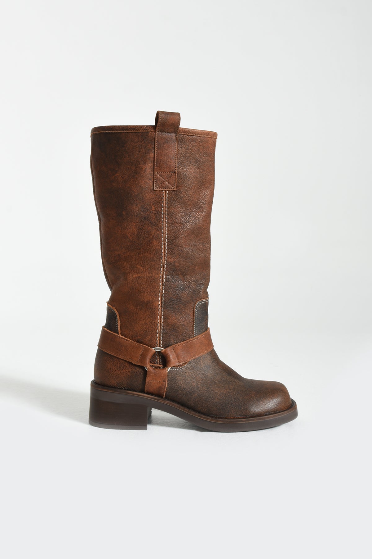 LONG BOOTS