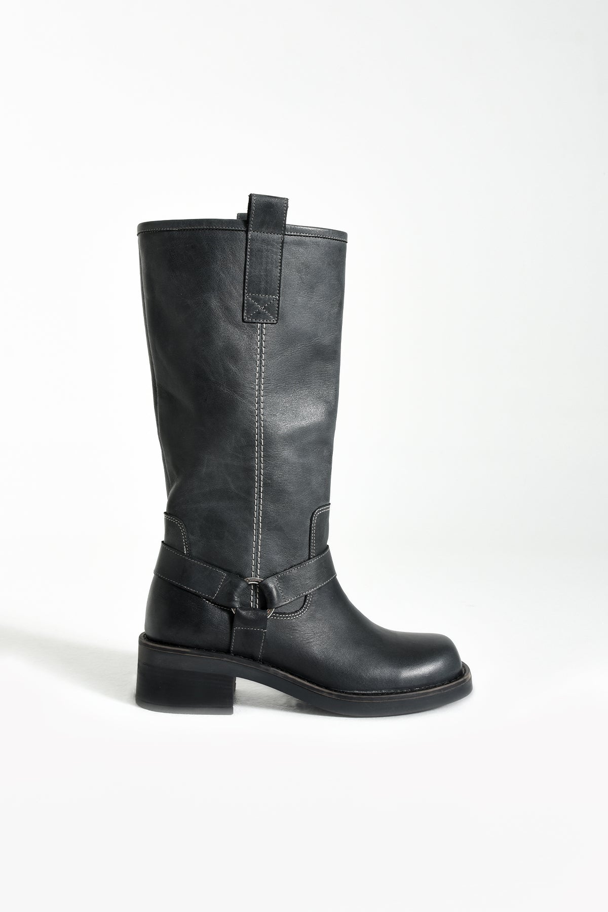 LONG BOOTS