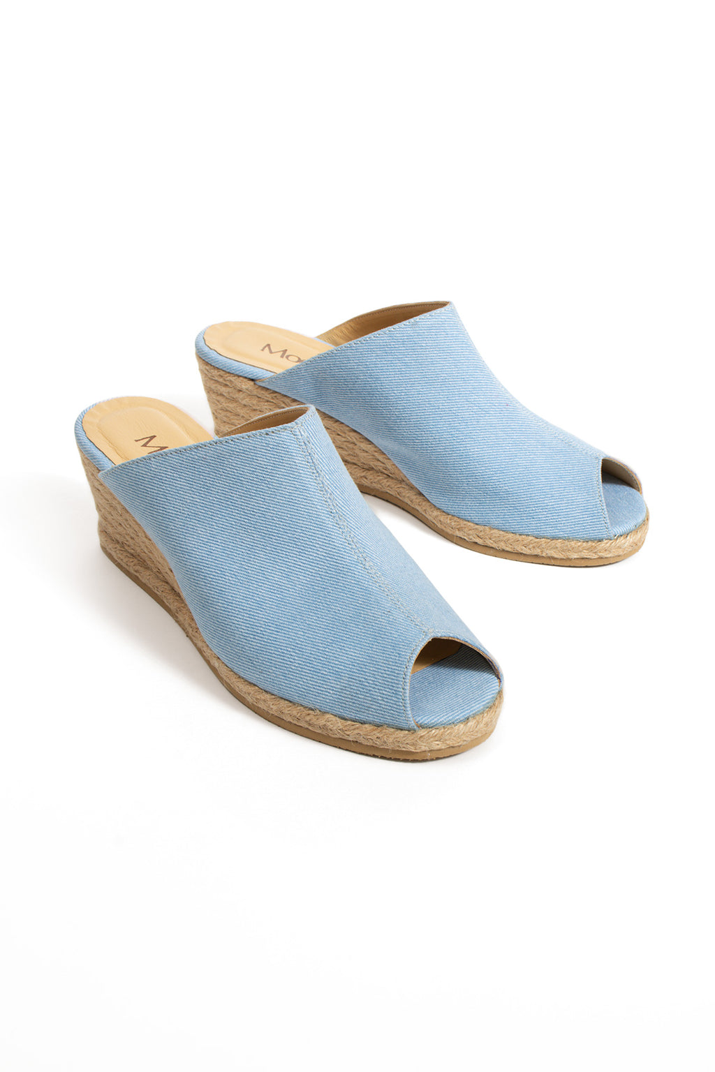 ESPADRILIA FANTASIA