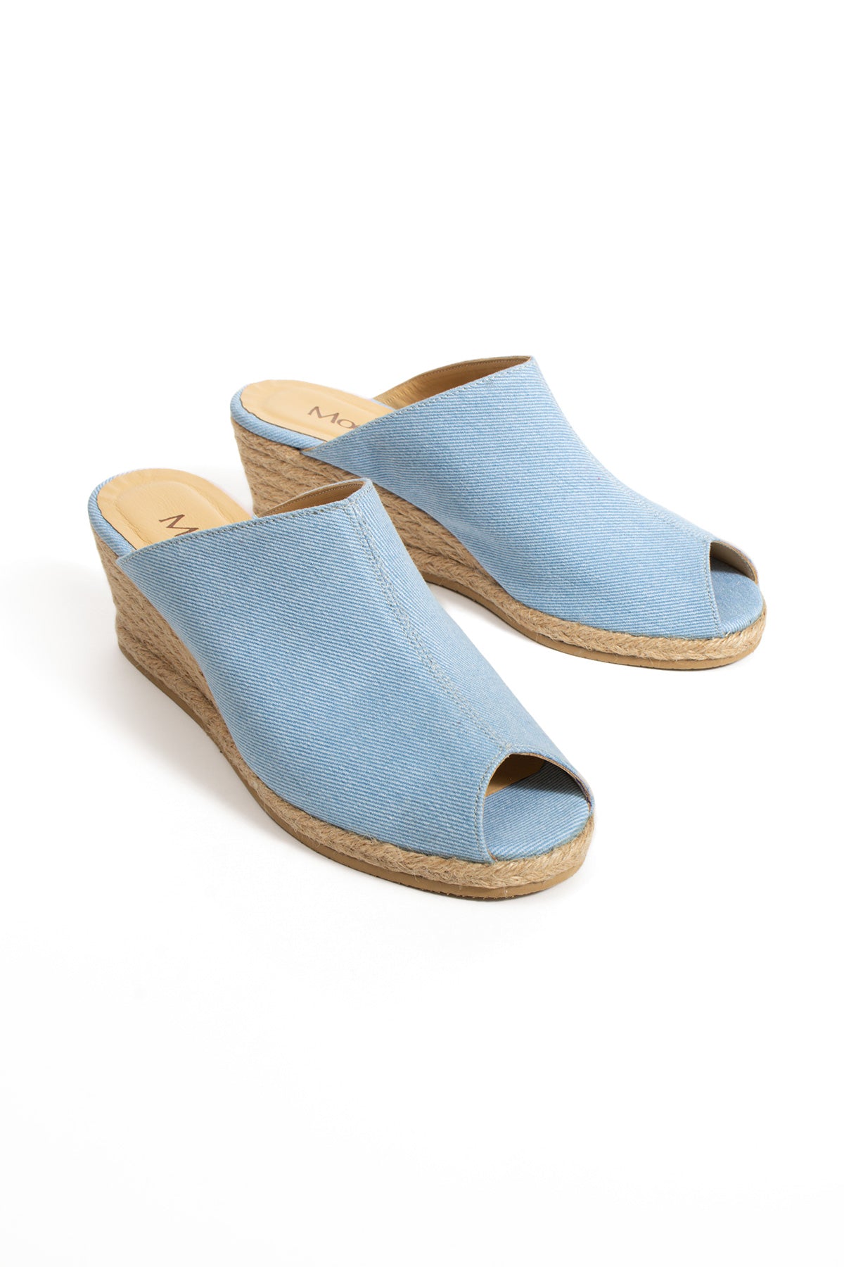 ESPADRILIA FANTASIA